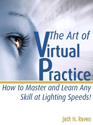 cover image of The Art of Virtual Practice 2